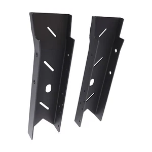 Rear Frame Repair Section For 1999-2006 Chevy Silverado& Gmc Sierra 1500 6FT Bed - Picture 1 of 12