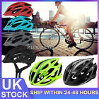 CAIRBULL Cycling Bicycle Adult Mens Womens Helmet MTB Road Bike Safety Helmet UK