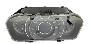 2014 HONDA CRV Speedometer Gauge Cluster 78100T0AA020M1 OEM - Picture 1 of 8