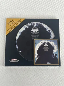 Bob Dylan's Greatest Hits [24K Gold] by Bob Dylan (CD, Audio Fidelity) - Bild 1 von 10