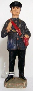 Elastolin Railroad Figure Gauge 1 #1 - Picture 1 of 3