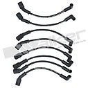Juego de cables de bujía Walker para 2003-2010 GMC W4500 delantero 6,0 L V8 Foto 1 de 1