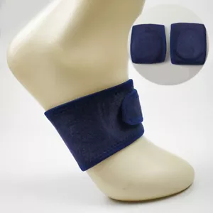 2PCS Plantar Fasciitis Sleeves Sports Arch Sleeve - Picture 1 of 11
