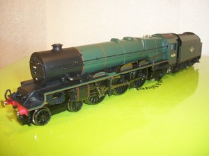 hornby locomotives for sale