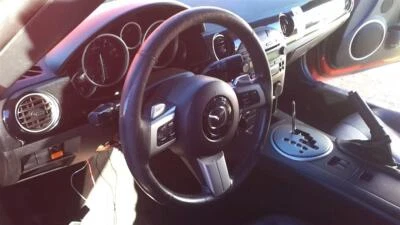 Volante usado se adapta a: Mazda MX-5 MIATA Grado A 2007 Foto 1 de 4