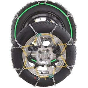Autotecnica Snow Chains (4x4/SUV) CA460 - Picture 1 of 4