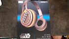 SMS Street by 50 Star Wars 2nd Edition Headphones (Chewbacca) by SMS Aud [New!!]