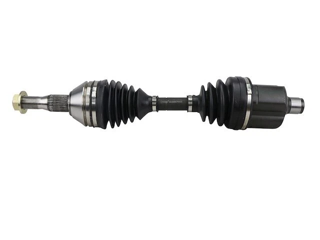 Front Left CV Axle Assembly fits Oldsmobile Silhouette 1997-1998 13VKNN - Image 1 of 1
