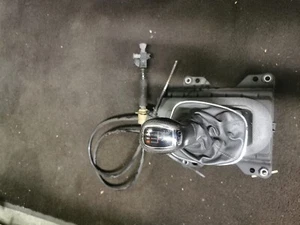 SELECTOR DE MARCHAS VAUXHALL CORSA VXR Y CABLES COMPLETOS MODELO 2010 D DE 6 VELOCIDADES - Imagen 1 de 3