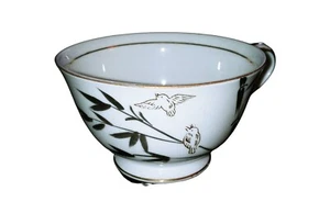 Rakuye Fine China Teetasse Golden Autumn guter Zustand geringe Gebrauchsspuren schön - Bild 1 von 6