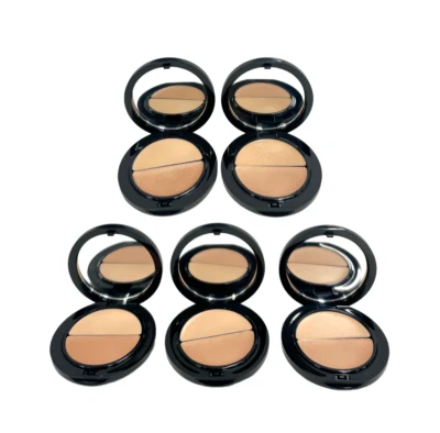 *Benefit Concealer-Highlighter For Face(1.4g/0.04oz)Lot Of 5 New As Seen In Pics - Image 1 of 3