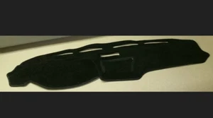 CUBIERTA TABLERO NEGRO POLIALFOMBRA ACURA INTEGRA 1990-1991-1992-1993-1994-1995-1996- - Imagen 1 de 7
