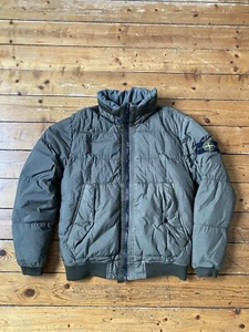 Stone Island Daunen Jacke - Bild 1 von 6