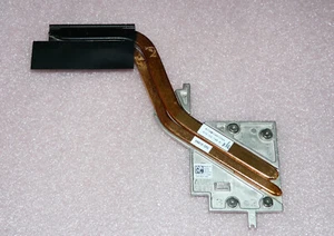 Kühlkörper DP/N 0V1K7V Kühler CPU Cooling Heatshink für DELL Precision M4800 - Bild 1 von 4