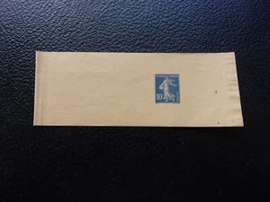 FRANKREICH - Zeitungsband (Datum 824) (Z42) - Bild 1 von 2