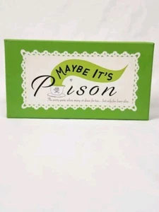 Maybe Its Poison Bored Brothers Gaming 2018 Only Few Leave Alive Rare HTF - Picture 1 of 5