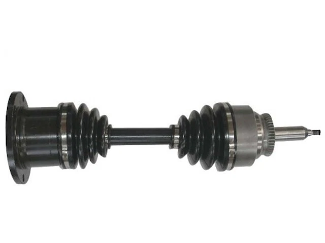 API 39WV41N Front CV Axle Assembly Fits 2003-2006 Ford Expedition 4WD - Imagem 1 de 1