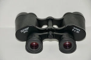 Carl Zeiss - DOCTER OPTIC Deltrintem 8 x 30 - Afbeelding 1 van 4