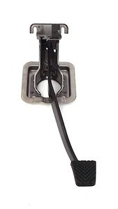 Conjunto de pedal de freno genuino Mitsubishi Lancer Evolution LHD MR493815 - Imagen 1 de 5