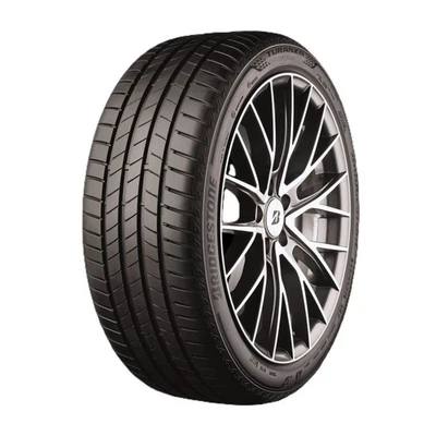 255/40 R18 99Y Pneu Été BRIDGESTONE Turanza T005 XL - Photo 1/4