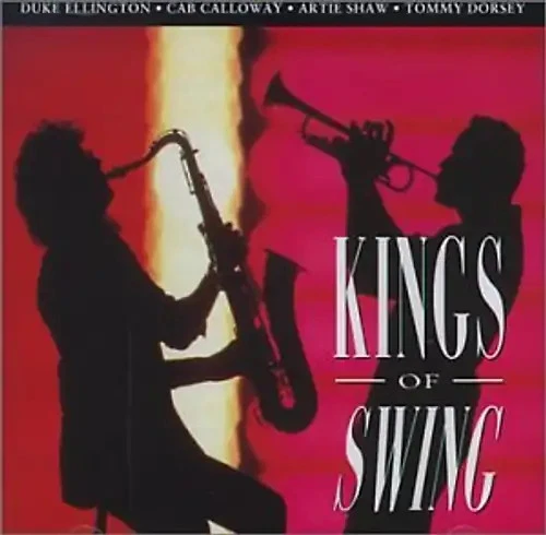 Various - Kings of Swing - Bild 1 von 1