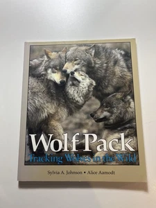 Wolf Pack: Tracking Wolves in the Wild (Discovery) - Imagen 1 de 2