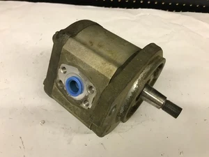 Motorreductor Caterpillar 240-6746 núcleo COMO ESTÁ sin probar - Imagen 1 de 4