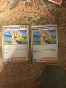 Pokemon - Lillies Entschlossenheit - 119/132 - Mega Evolution - NM/M - Bild 1 von 2