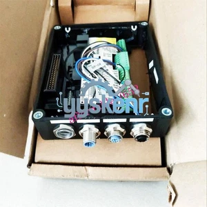 NEW Lenze E84DGFCP9J9 via FedEx or DHL or UPS - Picture 1 of 8