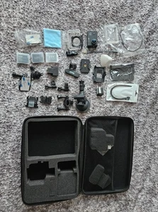 Action Camera Accessories Kit - Picture 1 of 9