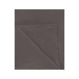 100% Cotton Flat Top Sheet Only - T-Shirt Fabric Jersey Knit - Extra Soft - W... - Bild 1 von 7