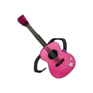 Roblox Celebrity Series 2 BONUS Toy Code Famous at 18 Guitar - Sent Thru Messages - Bild 1 von 1