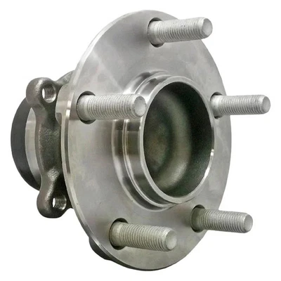 For Mazda MX-5 Miata 06-15 Wheel Bearing and Hub Assembly Front Driver or Foto 1 de 2