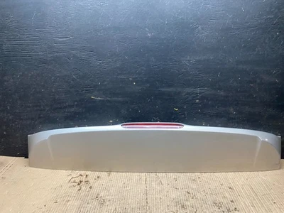 2006 2007 2008 Honda Pilot porta-malas traseiro spoiler fabricante de equipamento original v4340 GD - Imagem 1 de 4