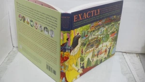 EXACTLY: 56 Children Stories Illustrated by SF Bay Artists~ Fine HC~ Ships Boxed - Imagen 1 de 3
