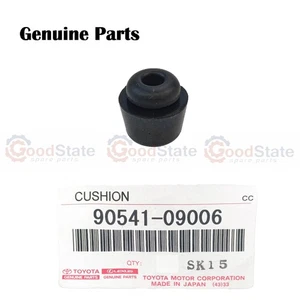 Genuine LandCruiser HZJ78 HZJ77 HZJ76 HZJ75 Front Door Bump Stop Rubber Cushion - Picture 1 of 2