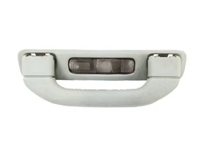 Mercedes-Benz ML W163 1999 Rear interior roof grab handle A1638100651 UKO18300 - Foto 1 di 7