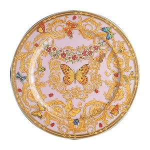 NEW Versace Le Jardin de Service Plate 30cm - Picture 1 of 1