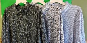 3 pk Ben Hogan Performance Men's Short Sleeved Polo Shirt XL New with Tags - Imagen 1 de 9