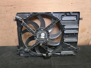 FORD FOCUS MK4 C519 1.0 PETROL RADIATOR COOLING FAN JX61-8C607-BB - Picture 1 of 7