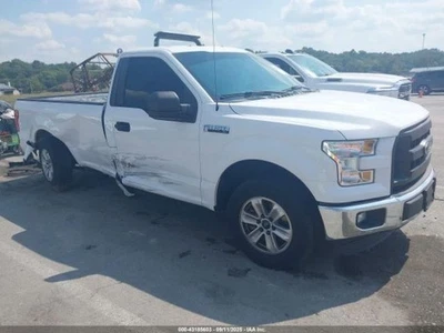 Conjunto de piezas de freno antibloqueo del 24/02/16 para camioneta Ford F150 16 446171 Foto 1 de 4