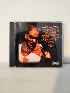 Blaze Ya Dead Homie "Self-Titled EP" CD (2000), w/ Insane Clown Posse, Twiztid ^ - Picture 1 of 3