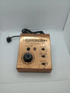 Vintage Model Rectifier Corporation MRC Throttlepack, Model 600 Transformer Used - Picture 1 of 13