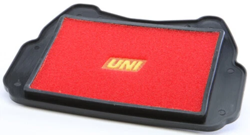 Filtro de aire uni para motocicleta Honda VFR 750 1990-97 repuesto OEM NU-4122 Foto 1 de 4