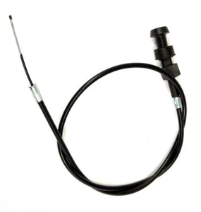 New Starter / Choke Cable For Kawasaki Mule 500 520 550 KAF300 54017-1182 - Picture 1 of 1