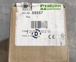 New MURR 55557 modular - Picture 1 of 4