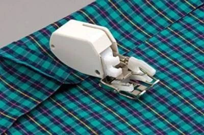 Babylock Walking Foot Blg-Wf Low Shank for Groups A/B/D/G/H - Image 1 of 2