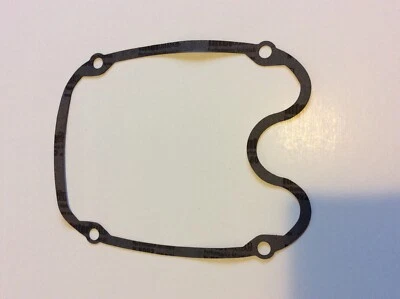 JUNTA CUBIERTA BASCULANTE BSA 1971 1972 A65 A70 71-2207 ILUMINACIÓN THUNDERBOLT  Foto 1 de 3