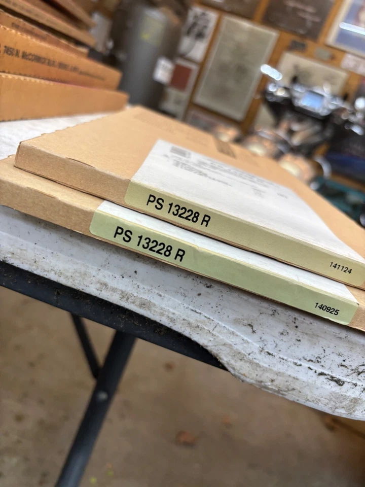 FELPRO PS13228R     2 OF THEM - Image 1 of 1