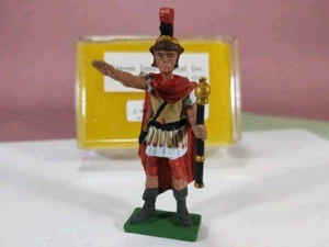 Reeves, Roman Commander, hand painted 54mm lead - Bild 1 von 9